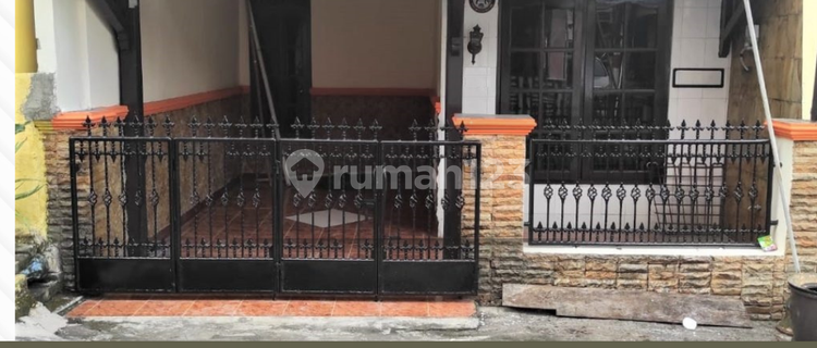 DIJUAL RUMAH 2 LT SIAP HUNI BRANTI RATA UNGARAN TIMUR  1