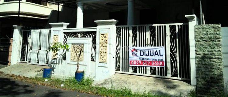 Dijual Rumah di Jl. Sendangsari Utara, Kalicari 1