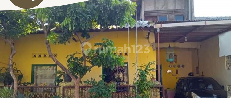 Dijual  Rumah di Candi Berlian Pasadena, Ngaliyan 1