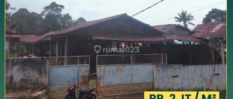 Dijual Tanah 3 Kavling Gondoriyo Jambu Kab Semarang  1