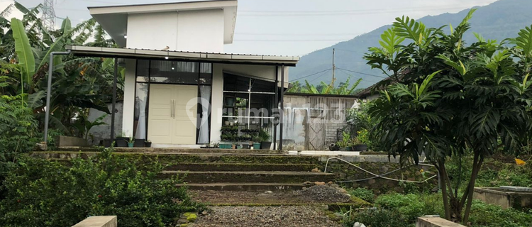 Dijual Rumah Dan Tanah Siwarak Ungaran Barat Kab Semarang 1