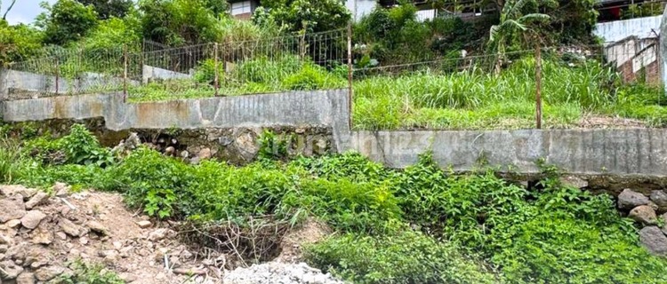 Dijual Tanah View Kota Panembahan Senopati Ngaliyan 1