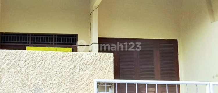 Disewakan Rumah 1,5 LT Kuala Mas Tanah Mas 1