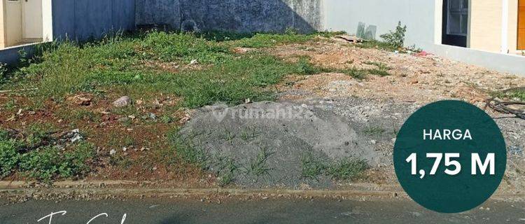 Dijual Tanah Victoria Valley Bsb Mijen Semarang 1