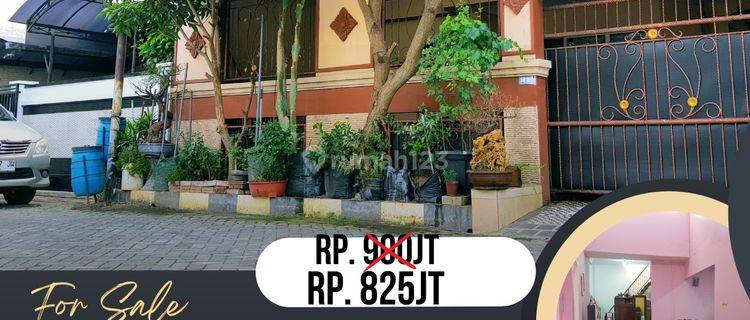 DIJUAL RUMAH BAGUS SEMARANG INDAH SEMARANG BARAT 1