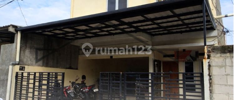 For Sale 2-Story Boarding House Central Batan Timur City 1