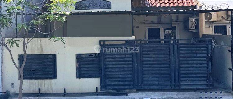 Dijual Rumah Minimalis Dempel Permata Pedurungan Semarang 1