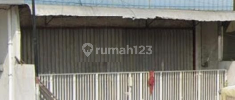 For Sale Strategic Business Space Jl Brigjen Sudiarto Pedurungan 1