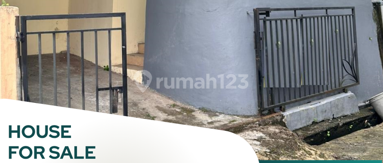 DIJUAL RUMAH SIAP HUNI PANORAMA REGENCY UNGARAN TIMUR KAB SEMARANG 1