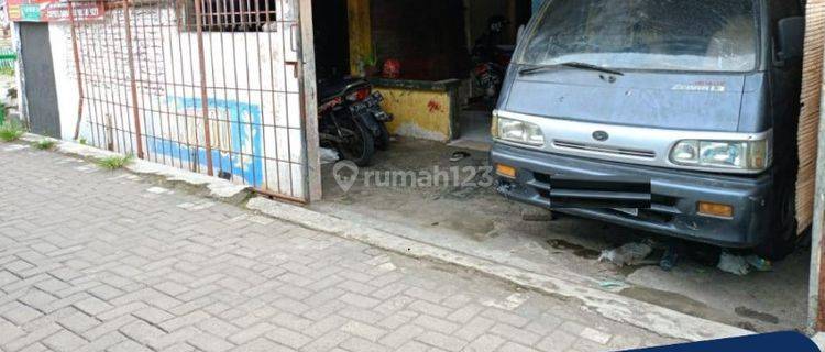 Dijual Rumah Jl Bawangan Gayamsari Semarang 1