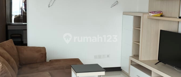 For Rent: Sentraland 2-Bedroom Apartment on the 16th Floor 1
