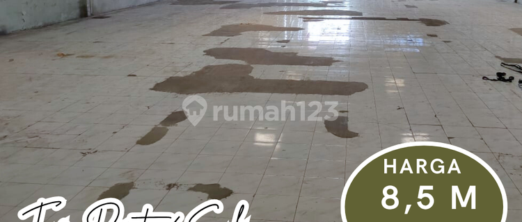 Gudang Tengah Kota Dekat Kampus Semarang Timur 1