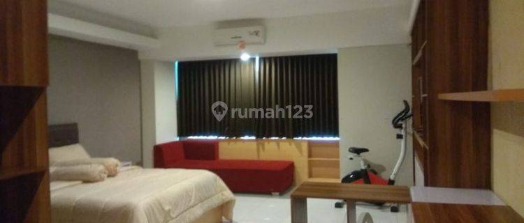 Jual Apartemen Dekat Kampus Ugm Dekat Hotel Hyatt Jl. Palagan Yogyakarta. 1