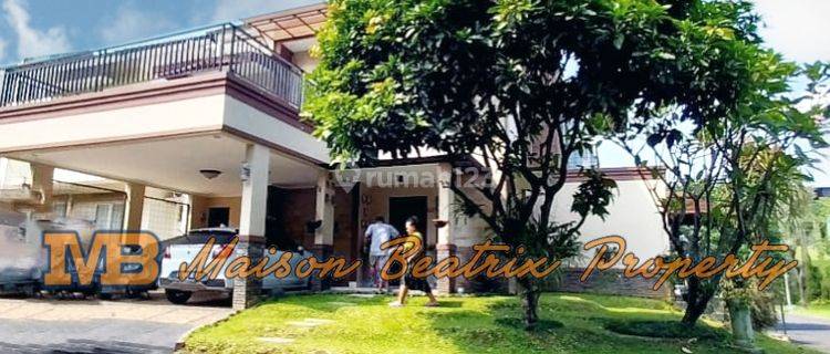  Rumah Rapi Cantik Siap Huni Hook Lokasi Aman Nyaman Dan Strategis  1