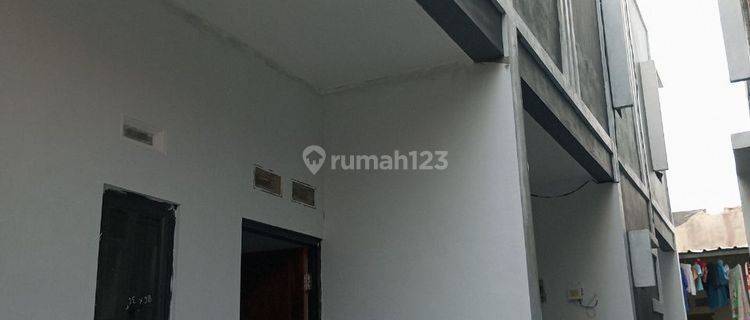 Rumah Bagus Harga Murah Di Jagakarsa Jakarta Selatan  1