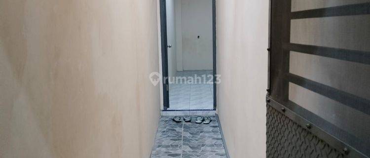 Rumah Dibandengan 4 Lantai Shm Baru 1