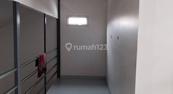 Dijual Rumah Taman Semanan Indah, Kalideres Jakarta Barat 1