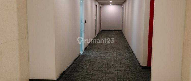 Office Space Gandaria City 8 Luas 315 m Bagus 1