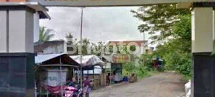 HUNIAN MURAH DI CILEUNGSI BOGOR 1