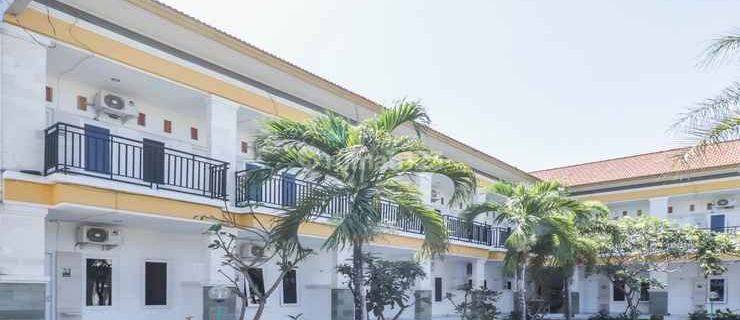 Dijual Kos Kosan Premium 22 Kamar Daerah Elite Renon 1