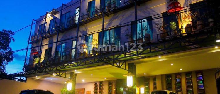Dijual Rumah Kost Elite Residence Lokasi Dikawasan Elite Renon 1