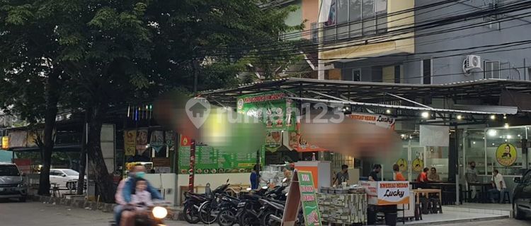 For Rent: Hook Shop House in Kalideees 1