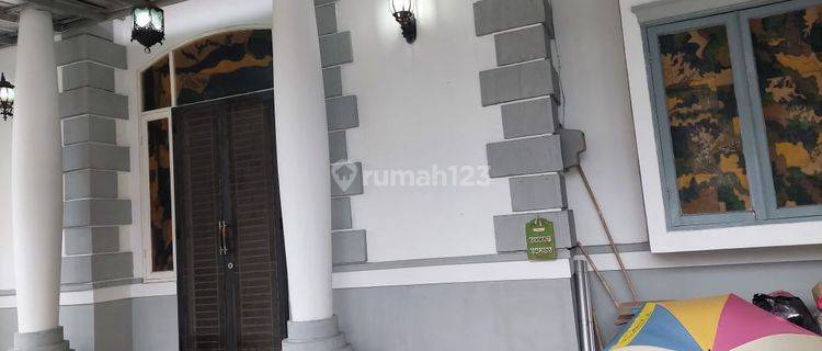 DiJual  rumah 11/2 lt di Citra 2 tdk banjir 1