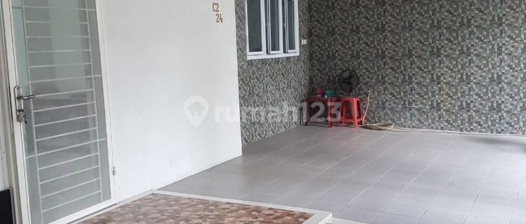 Dijual rumah cantik di Citra2 1