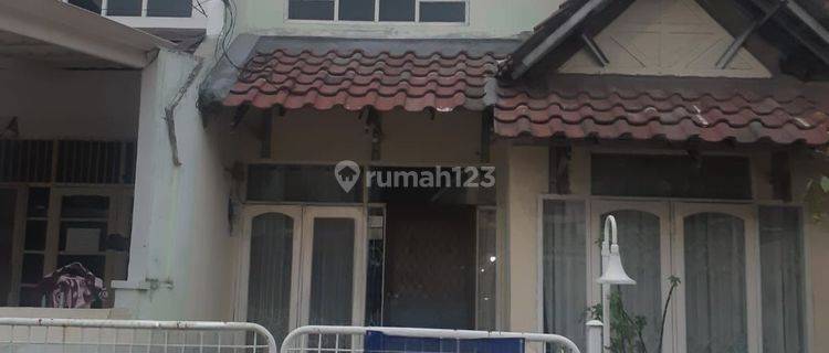 Dijual rumah di Citra 3 1