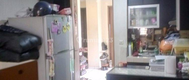 Dijual apartemen sdh renov rapi dj Kalideres 1