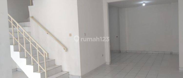 Dijual rumah 2 lantai di kalideres 1