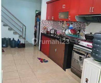 Dijual Cepat Rumah Sederhana di Sunter Karya , Komplek Dki Dekat Belakang Sunter Mall 1