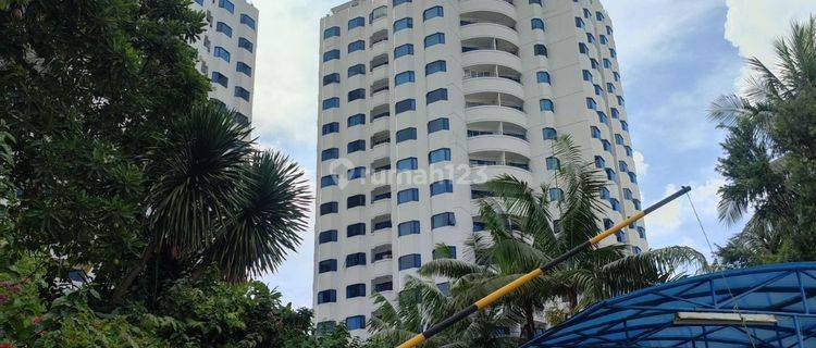 Dijual Cepat Apartemen Ancol Marina Di Penjaringan Jakarta Utara 1