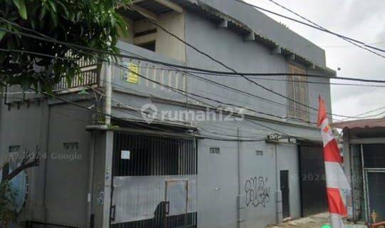 Dijual Cepat Rumah Di Pondok Makmur Kel Gebang Kec Priuk Tangerang 1