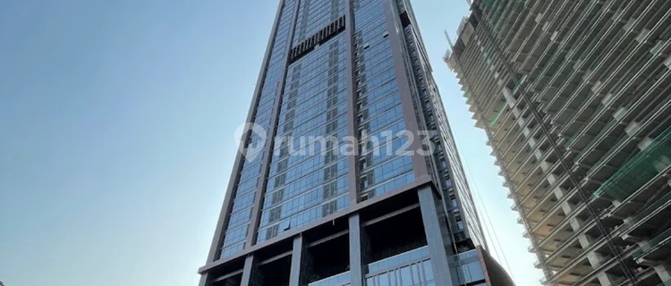 Dijual.apartemen.menara Jakarta..equinox.di Kemayoran Jakarta Pusat 1
