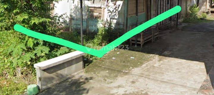 Dijual Tanah di Cepu Blora Jateng. 1