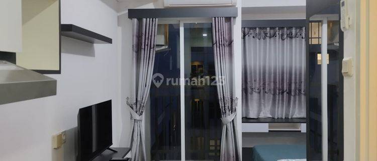 Disewakan Apartemen Serpong Full Furnist  Garden Cisauk 1