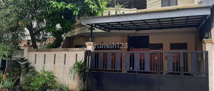 Dijual Rumah Dibawah Njop Di Citra 1 Kalideres Jajarta Barat 1