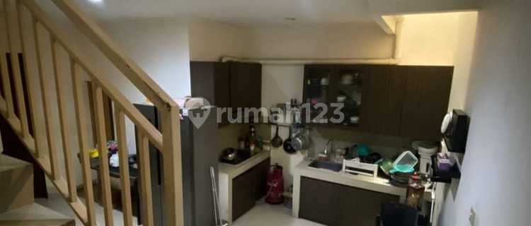 For sale. 2-story house in Grogol, West Jakarta. 1