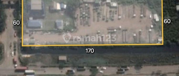 Dijual Tanah Di Bawah Njop Di Cilincingjakarta Utara 1