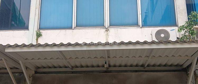 Dijual Murah  Ruko 2 Lantai di Kalibata Jakarta Selatan. 1