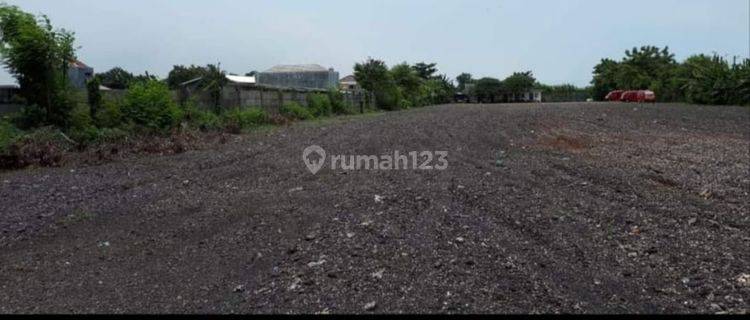 Dijual cepat Tanah di Cilincing Jakarta Utara 1