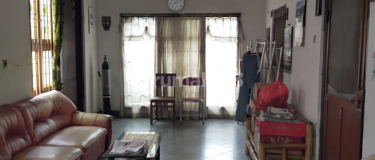 For Quick Sale House in Petojo Barat, Central Jakarta. 1