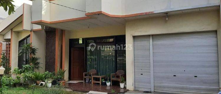 Dijual Cepat Di Taman Kedoya Baru Hadap Selatan 1