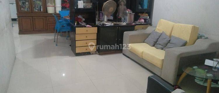 Rumah Sunter Agung bagus 2,5M 1