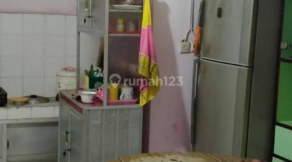 Rumah murah dibawah NJOP jembatan 5 2 Lantai1,850m 1