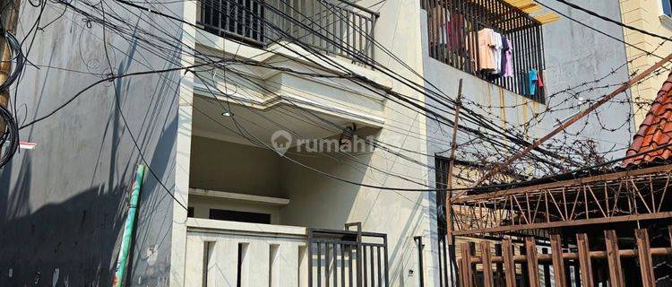 Rumah Murah mangga besar 2 lt 65 JT  1