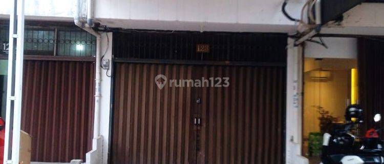 Ruko Duri Kosambi 3.5 Lt 1.5M 1