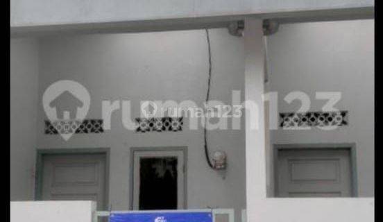 Rumah Baru  Murah  Menceng  360jt Luas 30 M  1