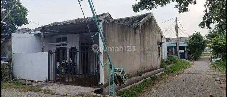 RUMAH MURAH PERUMAHAN PURI TAMARIN, SEPATAN DIJUAL 1